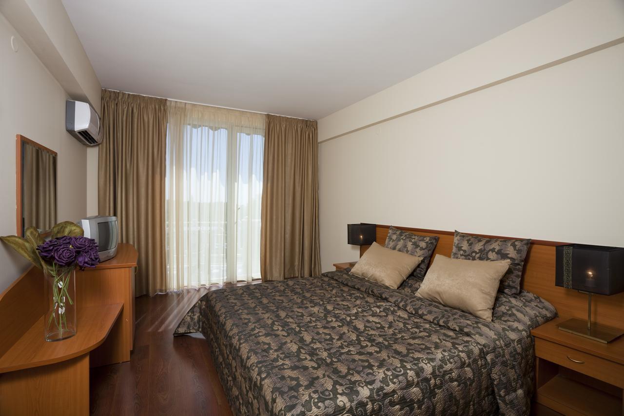 גולדן סנדס Hotel Kabakum מראה חיצוני תמונה