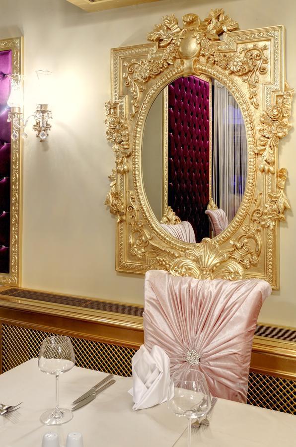גולדן סנדס Hotel Kabakum מראה חיצוני תמונה