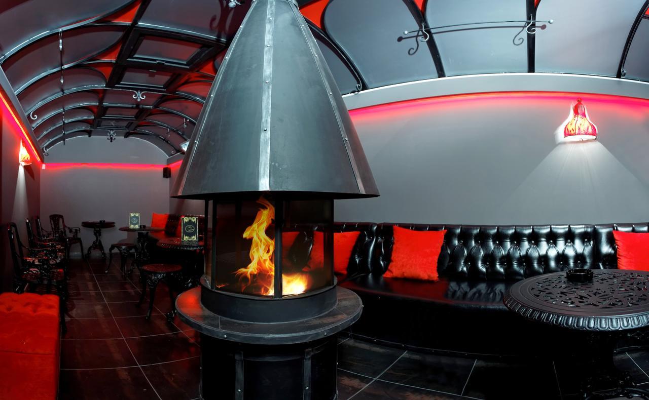 גולדן סנדס Hotel Kabakum מראה חיצוני תמונה